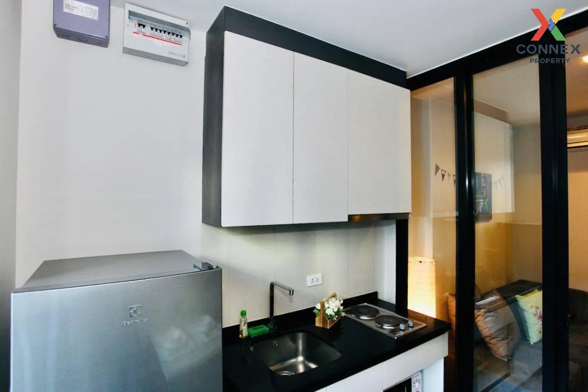 For Sale Condo , The Base Central Pattaya , Nong Prue , Bang Lamu