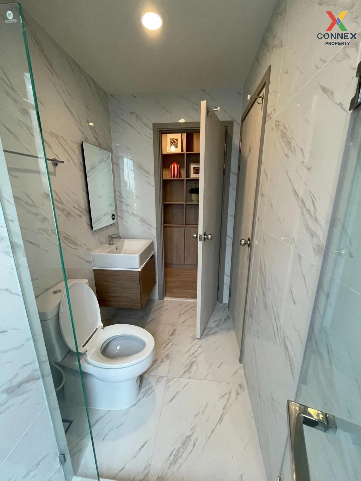 ขายคอนโด  ไอดีโอ โมบิ สุขุมวิท อีสต์พอยท์ BTS-บางนา บางนา เขต บาง