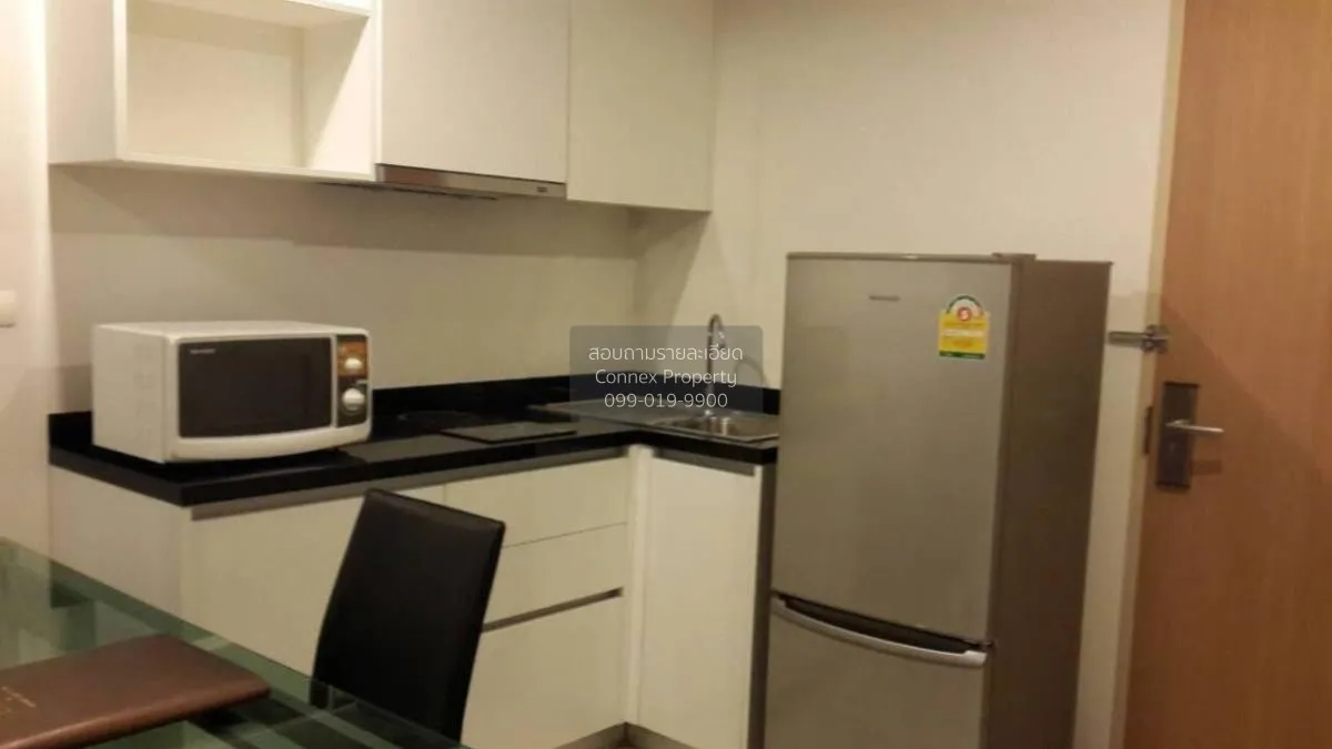 เช่าคอนโด  เลอ โคเต้ ทองหล่อ 8 BTS-ทองหล่อ คลองตันเหนือ เขต วัฒนา 3