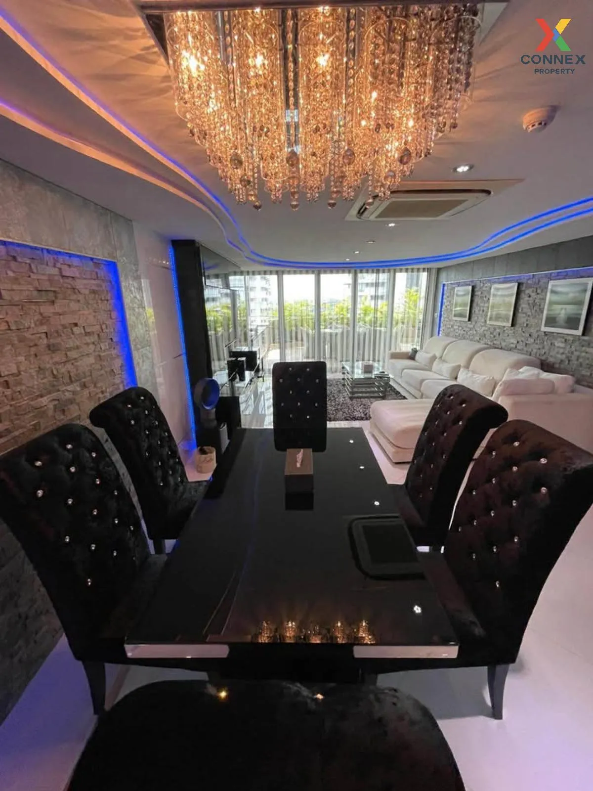 For Sale Condo , Flora Ville condo , ARL-Hua Mak , Suan Luang , S 2