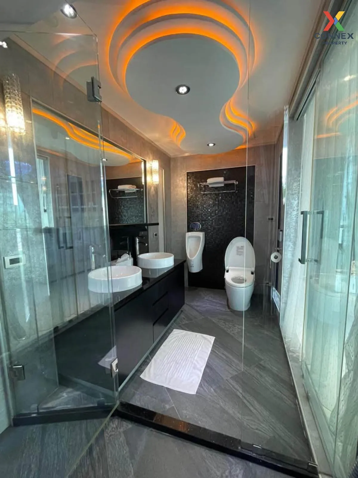 For Sale Condo , Flora Ville condo , ARL-Hua Mak , Suan Luang , S 4