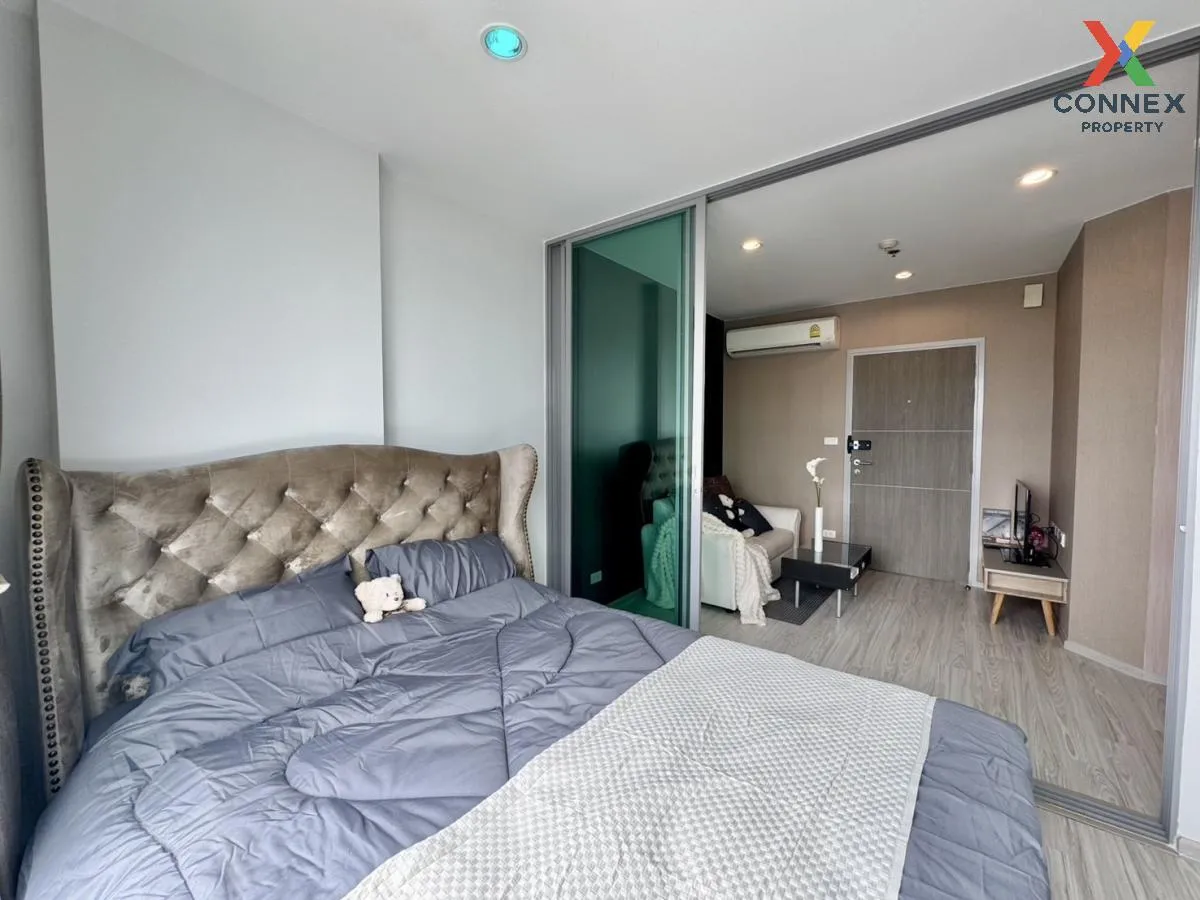 For Sale Condo , Ideo Mobi Bangsue Grand Interchange , MRT-Tao Po