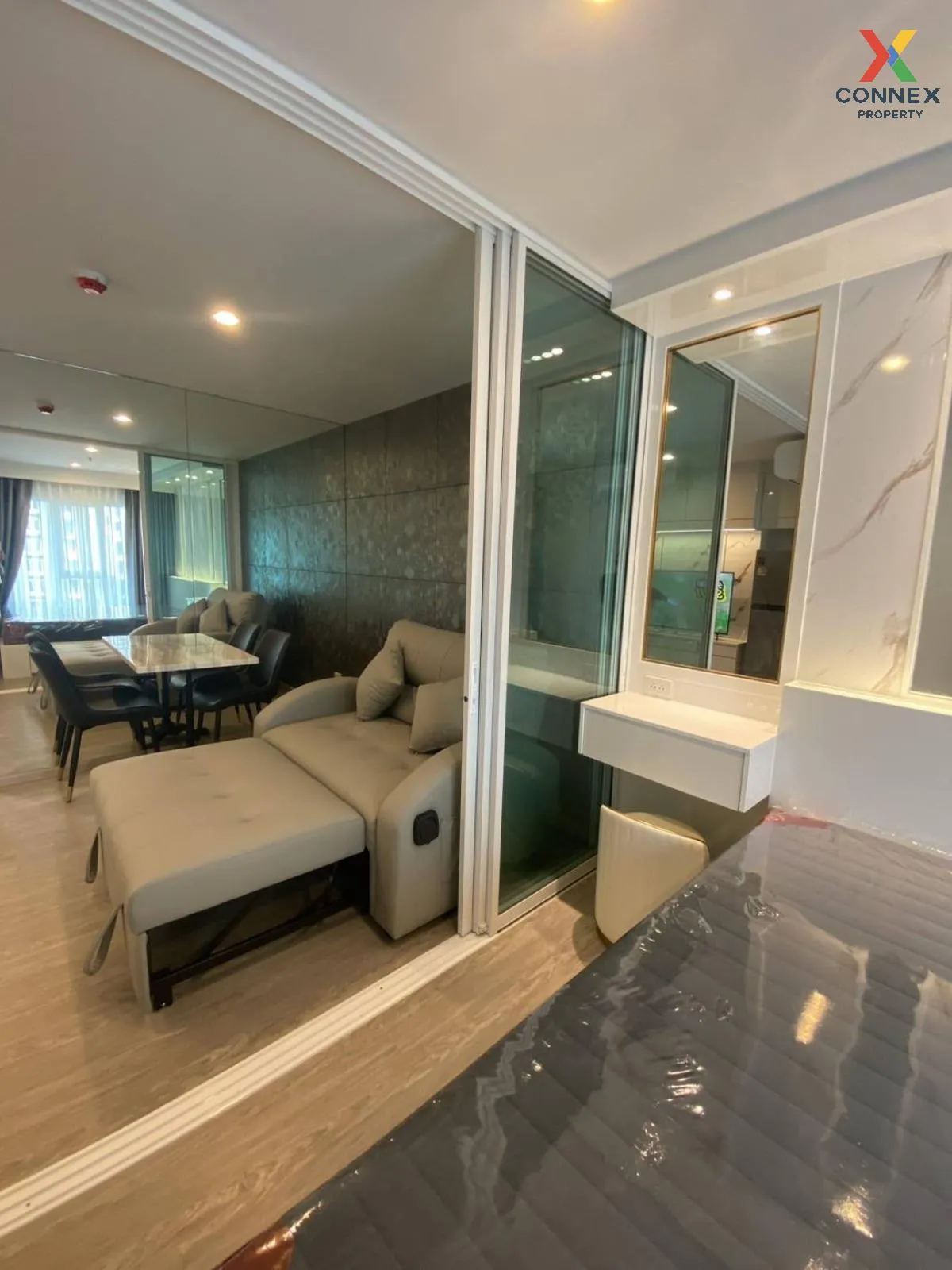 For Rent Condo , Regent Home Bangna (New Project) , Bang Na , Ban 1