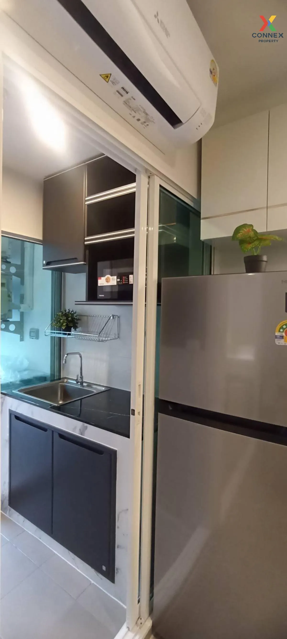 For Rent Condo , Regent Home Bangna (New Project) , Bang Na , Ban