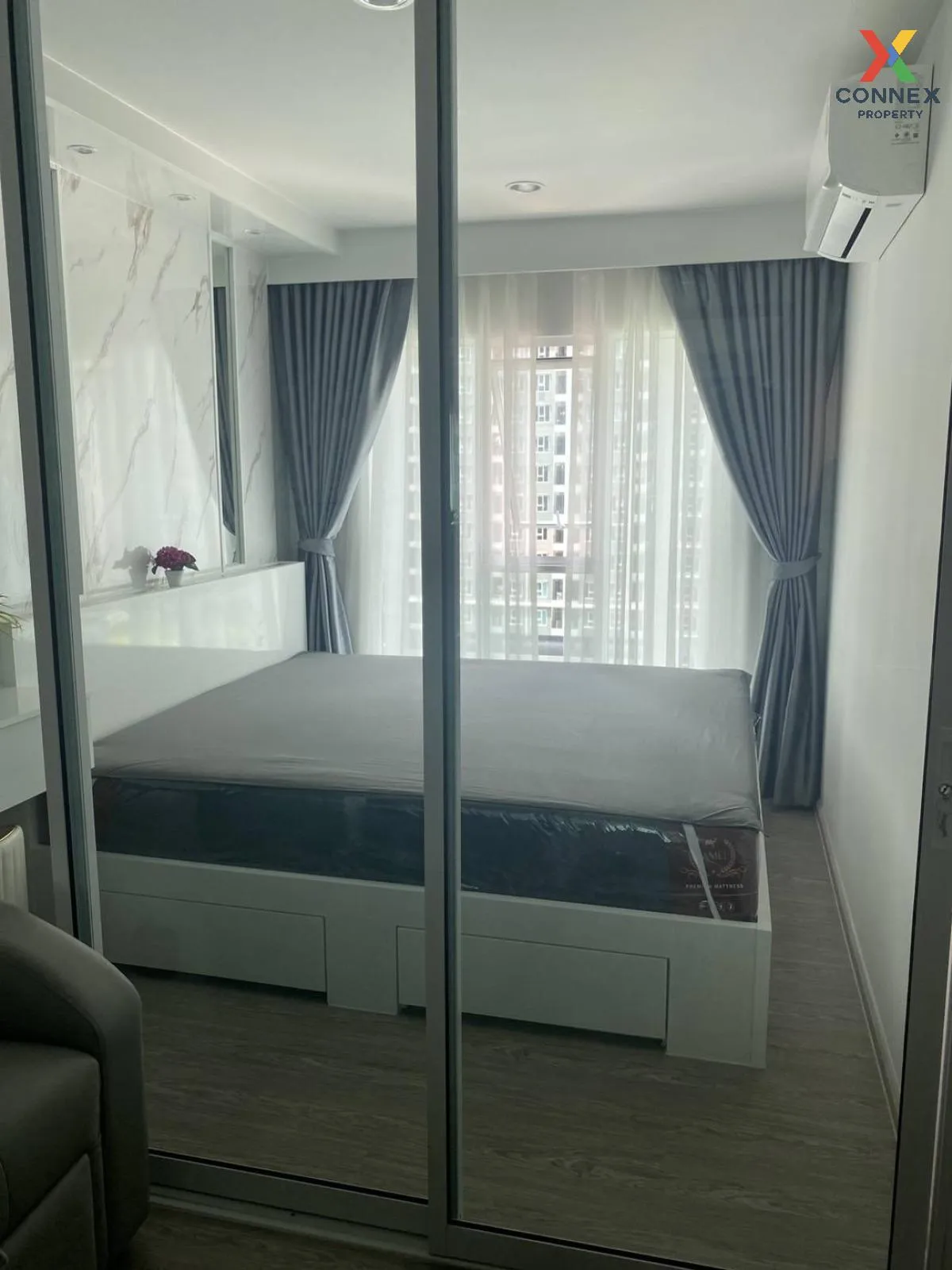 For Rent Condo , Regent Home Bangna (New Project) , Bang Na , Ban