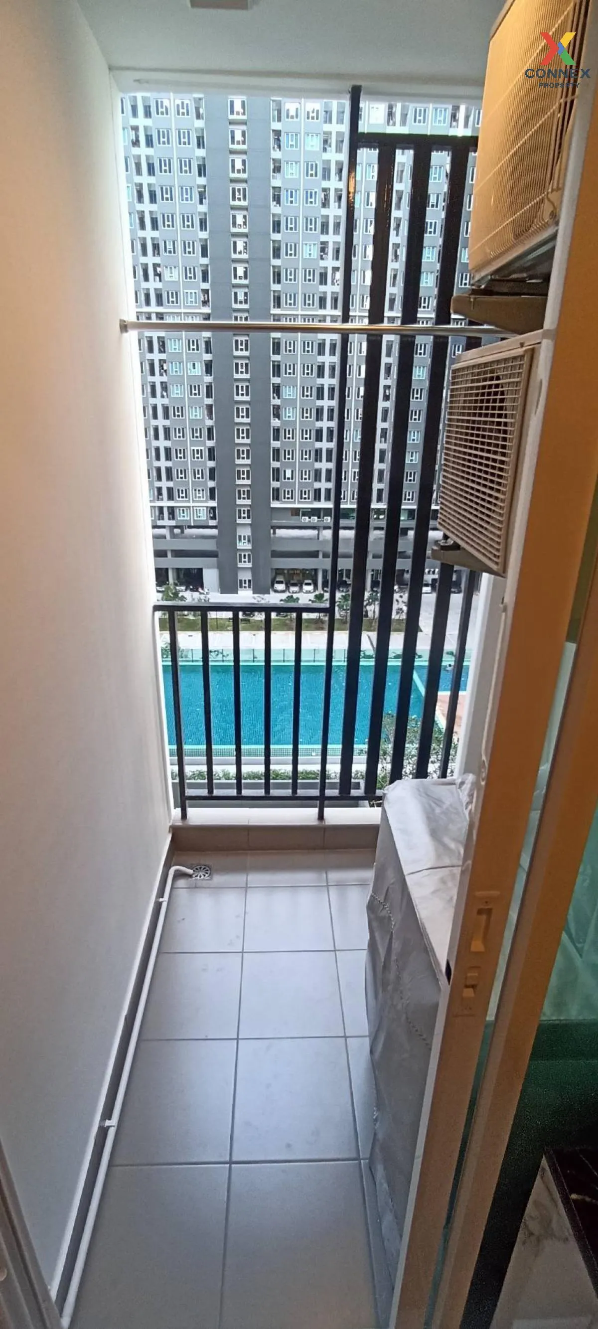 For Rent Condo , Regent Home Bangna (New Project) , Bang Na , Ban