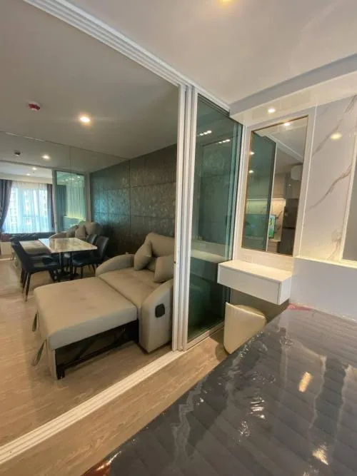 For Rent Condo , Regent Home Bangna (New Project) , Bang Na , Bang Na , Bangkok , CX-128085