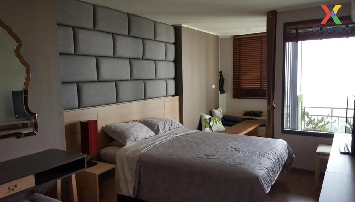 For Sale Condo , U Delight Residence Riverfront , Bang Phong Phan 4