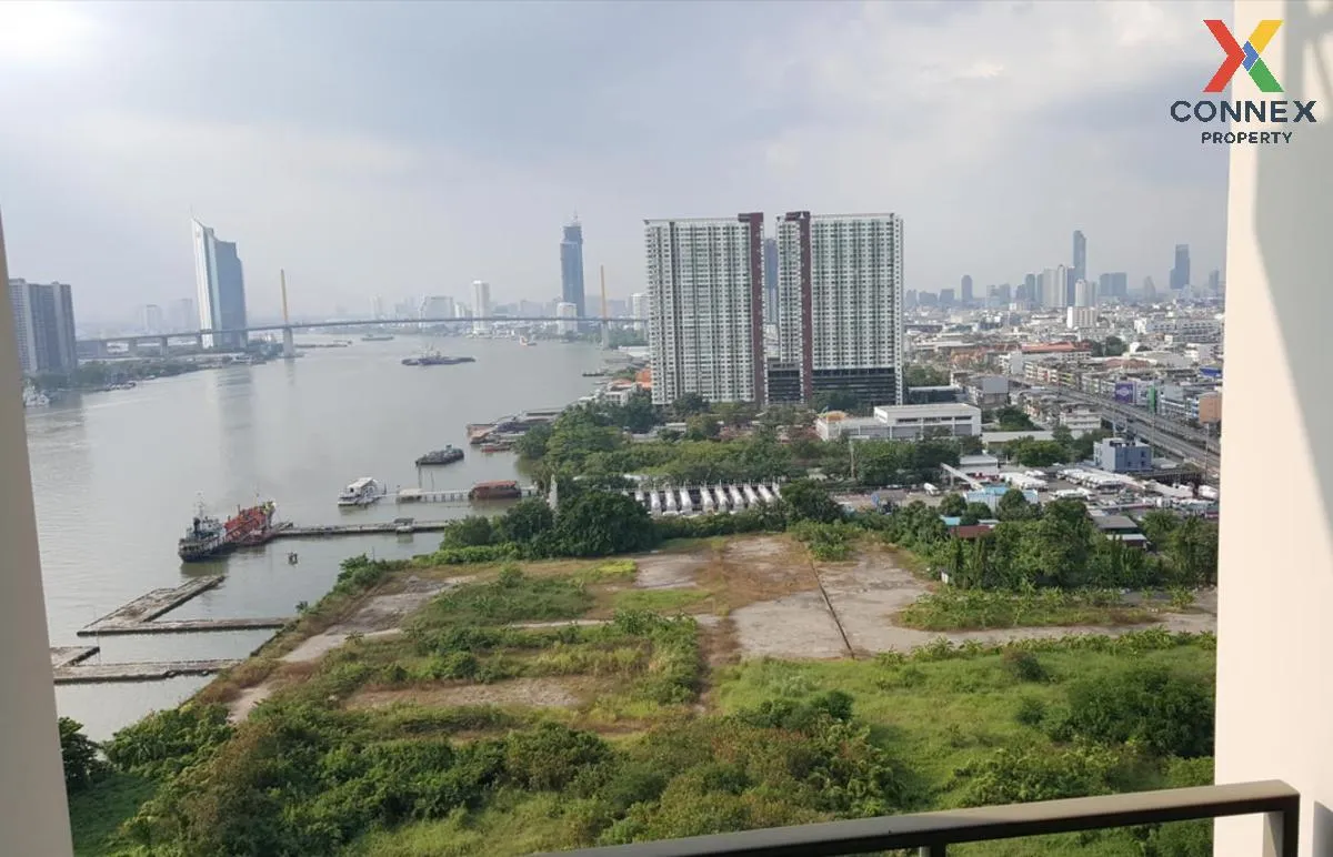 For Sale Condo , U Delight Residence Riverfront , Bang Phong Phan