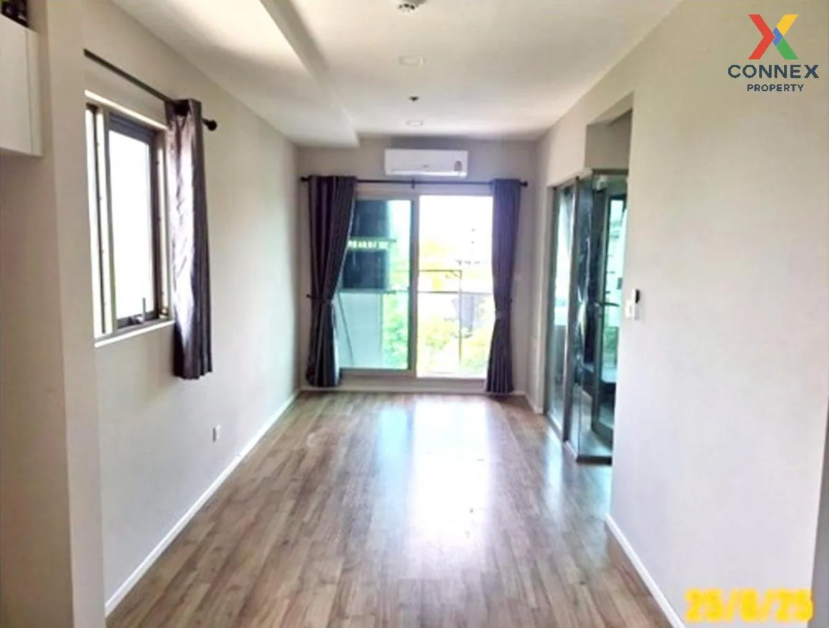 ขายคอนโด  อีส 2 พระราม 2 แสมดำ เขต บางขุนเทียน กรุงเทพ CX-128089 1