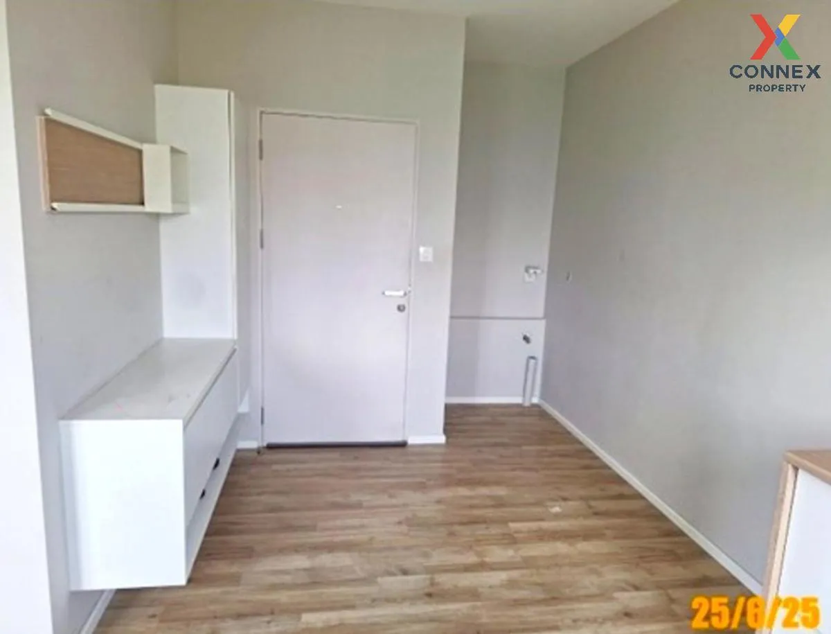 ขายคอนโด  อีส 2 พระราม 2 แสมดำ เขต บางขุนเทียน กรุงเทพ CX-128089 2