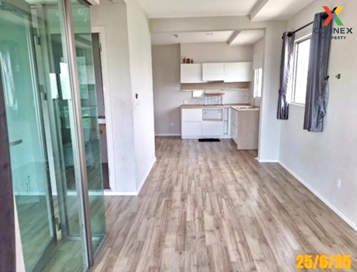 ขายคอนโด  อีส 2 พระราม 2 แสมดำ เขต บางขุนเทียน กรุงเทพ CX-128089 3