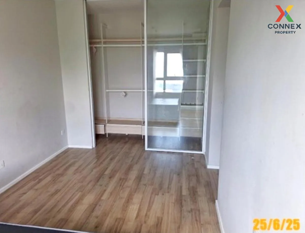 ขายคอนโด  อีส 2 พระราม 2 แสมดำ เขต บางขุนเทียน กรุงเทพ CX-128089