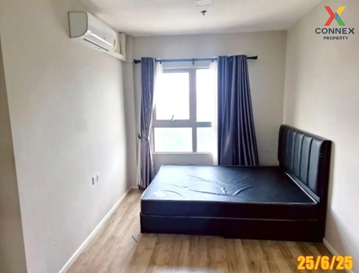 ขายคอนโด  อีส 2 พระราม 2 แสมดำ เขต บางขุนเทียน กรุงเทพ CX-128089