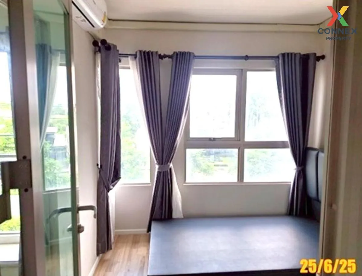 ขายคอนโด  อีส 2 พระราม 2 แสมดำ เขต บางขุนเทียน กรุงเทพ CX-128089