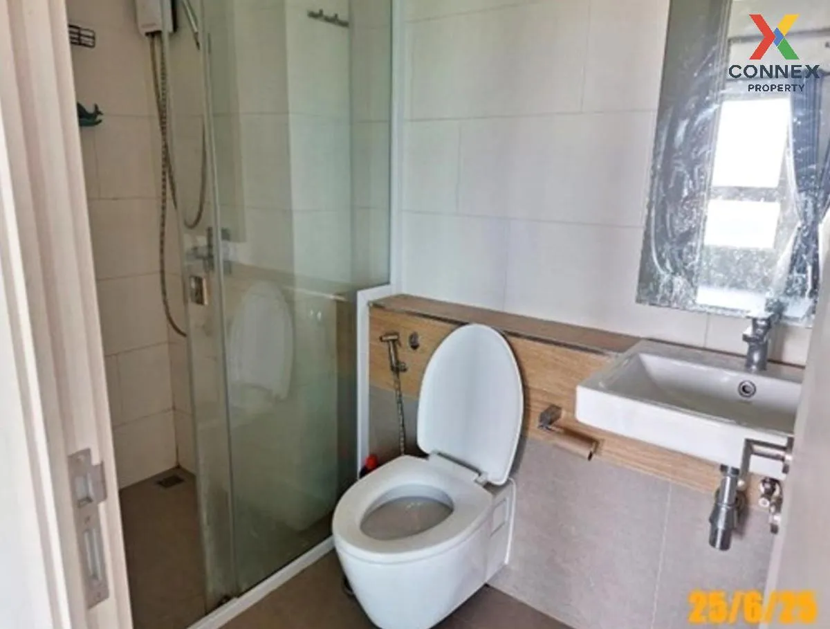 ขายคอนโด  อีส 2 พระราม 2 แสมดำ เขต บางขุนเทียน กรุงเทพ CX-128089