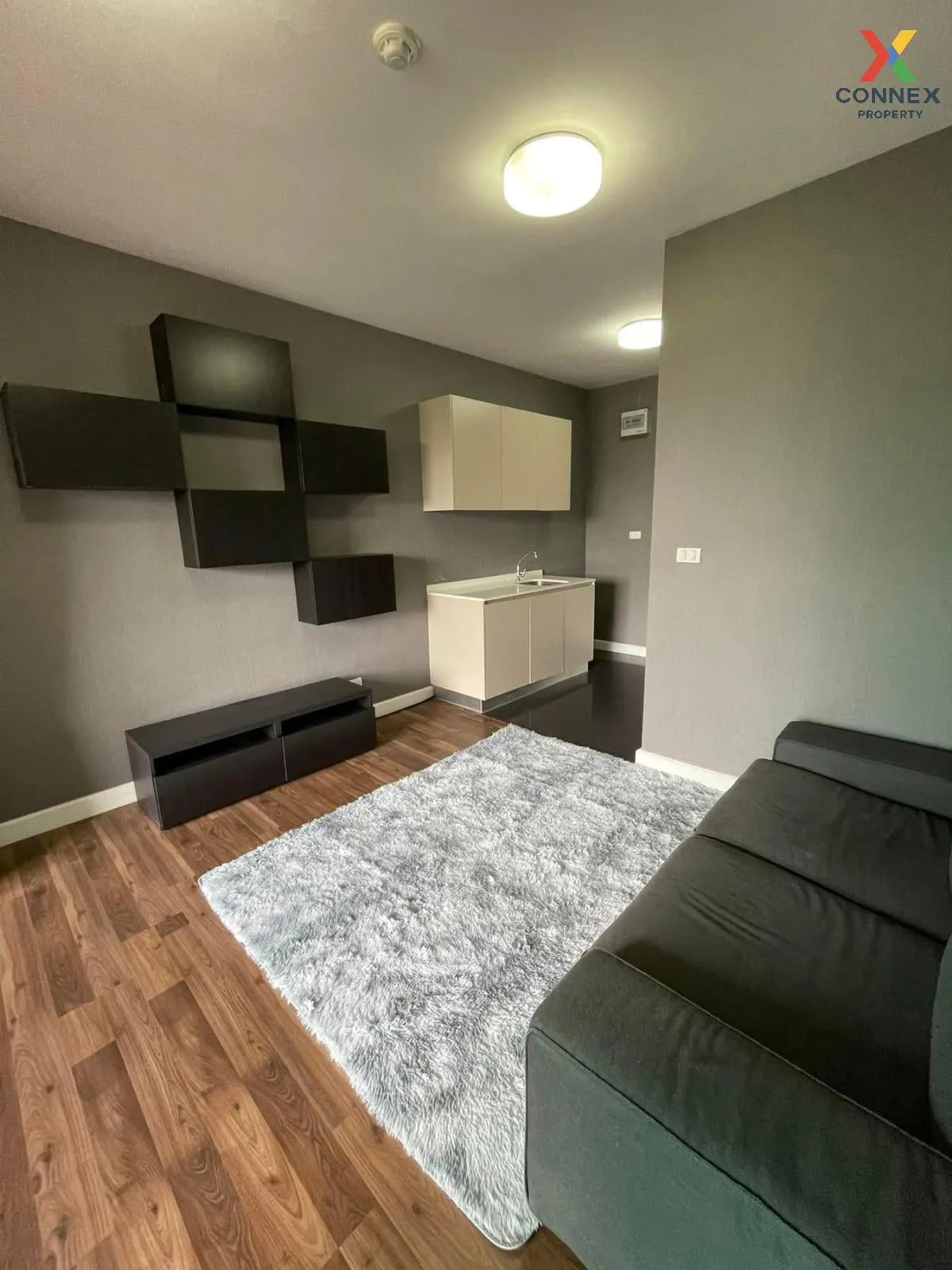 เช่าคอนโด  เอ สเปซ มี สุขุมวิท 77 BTS-อ่อนนุช พระโขนง เขต วัฒนา ก 2