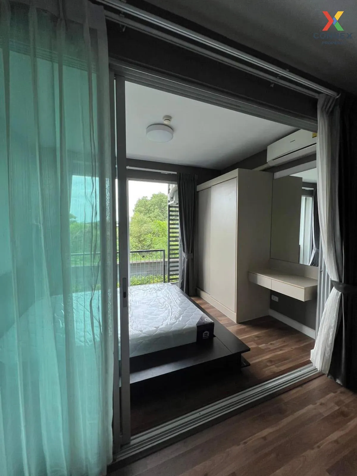 เช่าคอนโด  เอ สเปซ มี สุขุมวิท 77 BTS-อ่อนนุช พระโขนง เขต วัฒนา ก 4