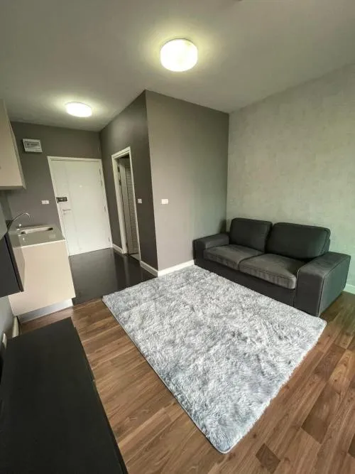 เช่าคอนโด  เอ สเปซ มี สุขุมวิท 77 BTS-อ่อนนุช พระโขนง เขต วัฒนา กรุงเทพ CX-128090