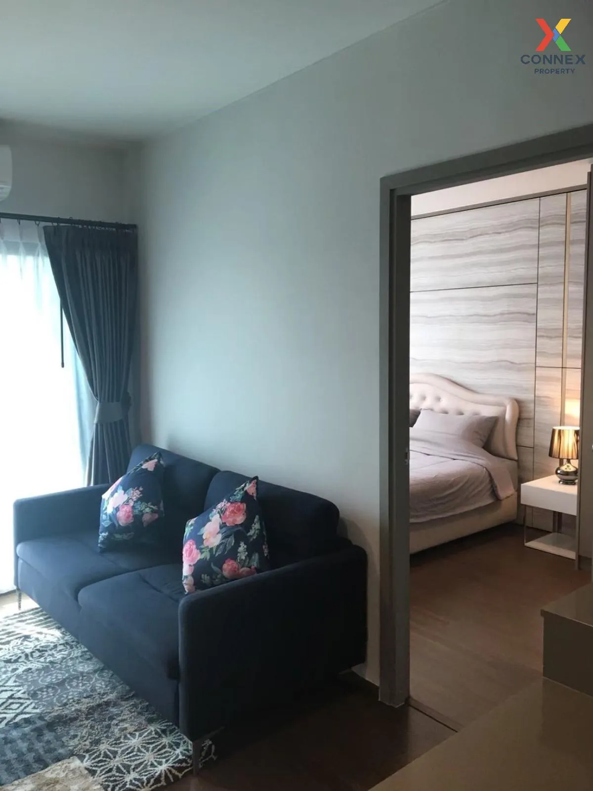 เช่าคอนโด  ไอดีโอ สุขุมวิท 93 BTS-บางจาก พระโขนง เขต คลองเตย กรุง 1