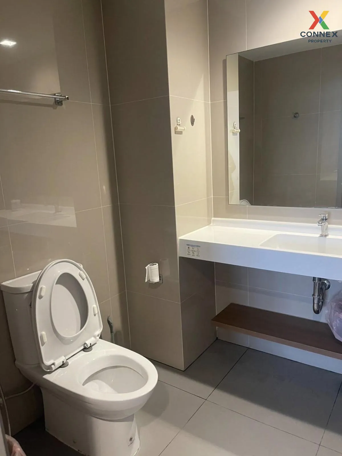 เช่าคอนโด  ไอดีโอ สุขุมวิท 93 BTS-บางจาก พระโขนง เขต คลองเตย กรุง