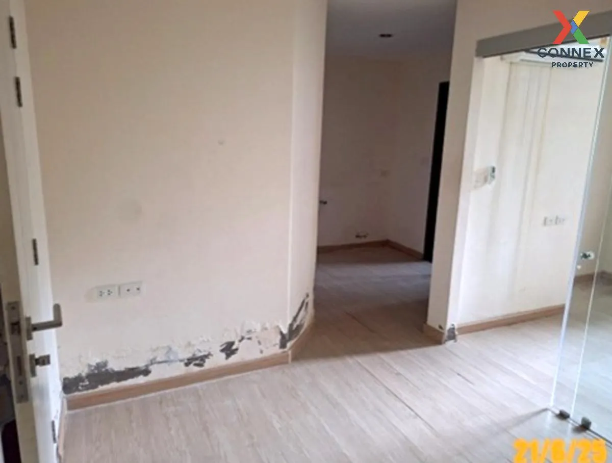 For Sale Condo , Fresh Condo , MRT-Bang Pho , Bang Sue , Bang Su  4