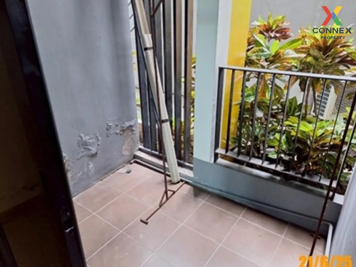 For Sale Condo , Fresh Condo , MRT-Bang Pho , Bang Sue , Bang Su 