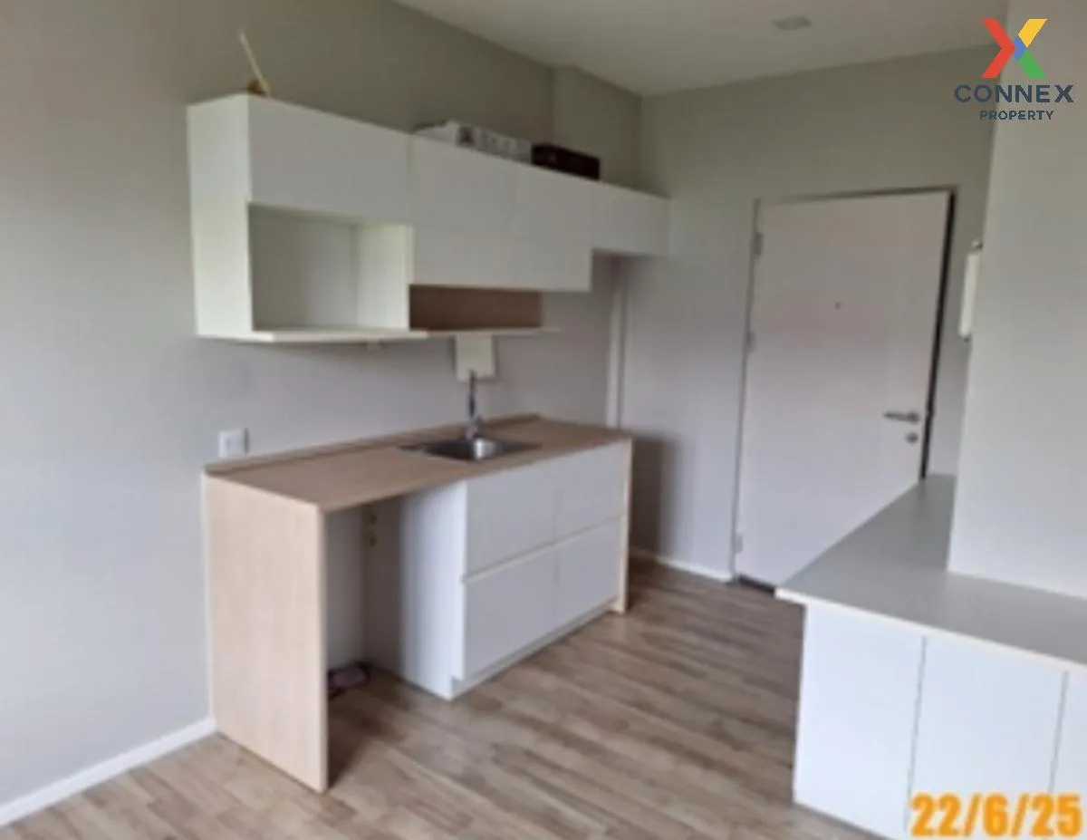 ขายคอนโด  อีส 2 พระราม 2 แสมดำ เขต บางขุนเทียน กรุงเทพ CX-128094 ขายคอนโด  อีส 2 พระราม 2 แสมดำ เขต บางขุนเทียน กรุงเทพ CX-128094 4