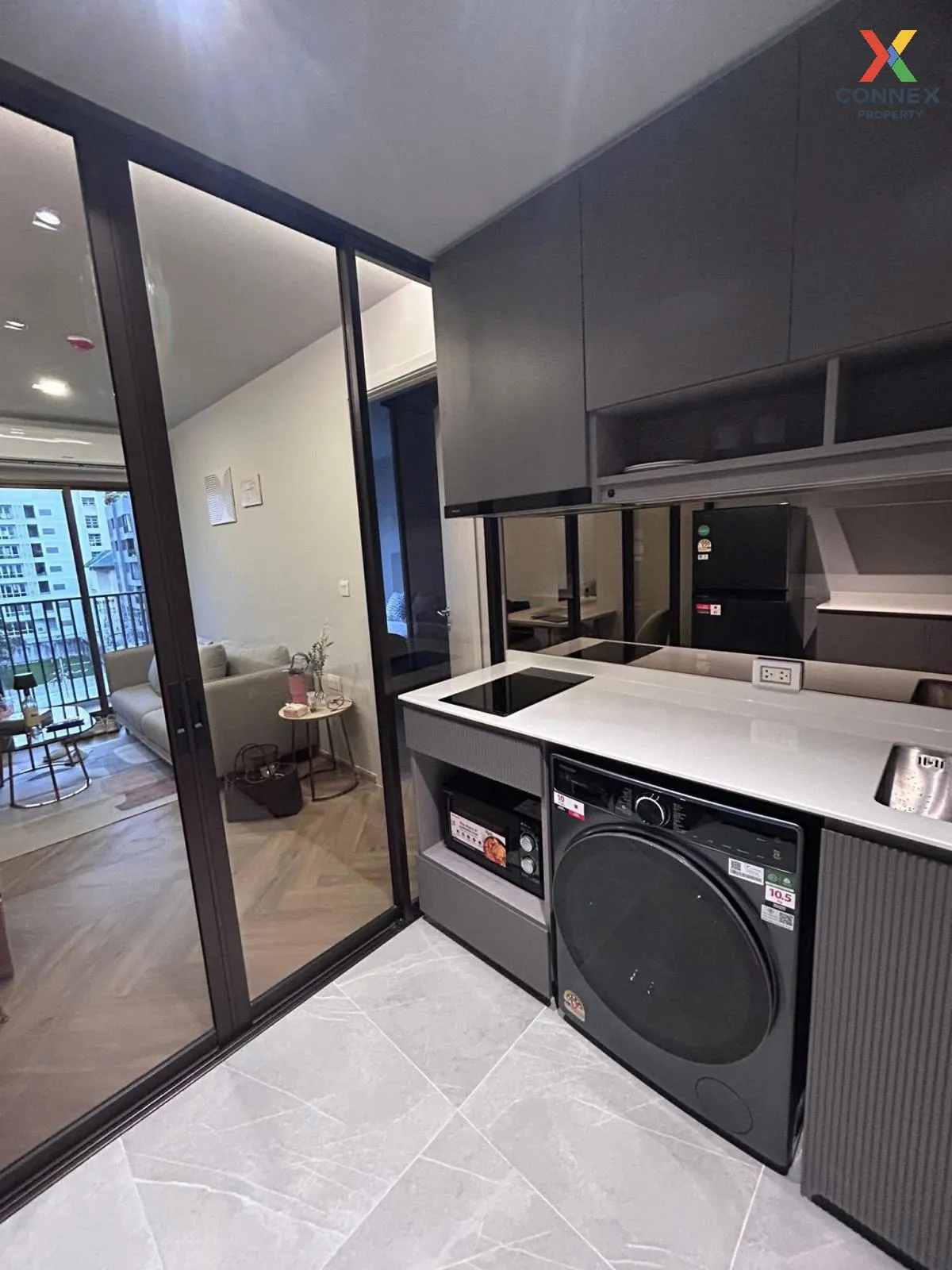 เช่าคอนโด  แชปเตอร์ ทองหล่อ 25 BTS-ทองหล่อ คลองตัน เขต วัฒนา กรุง เช่าคอนโด  แชปเตอร์ ทองหล่อ 25 BTS-ทองหล่อ คลองตัน เขต วัฒนา กรุง 4