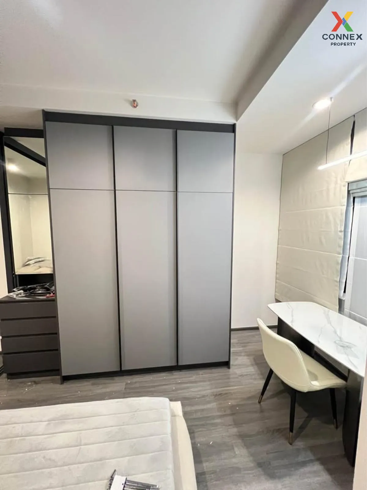 เช่าคอนโด  ไอดีโอ สุขุมวิท - พระราม 4 BTS-พระโขนง พระโขนง เขต คลอ