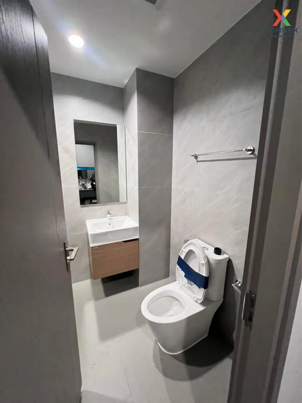 เช่าคอนโด  ไอดีโอ สุขุมวิท - พระราม 4 BTS-พระโขนง พระโขนง เขต คลอ