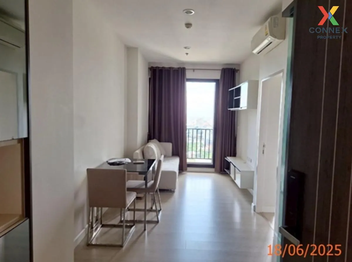 For Sale Condo , Niche Pride Thonglor-Phetchaburi , BTS-Thong Lo  1