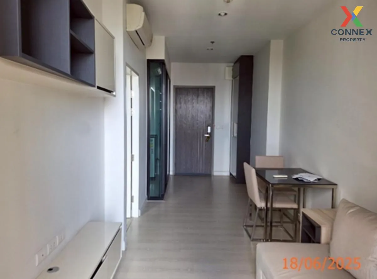 For Sale Condo , Niche Pride Thonglor-Phetchaburi , BTS-Thong Lo  2
