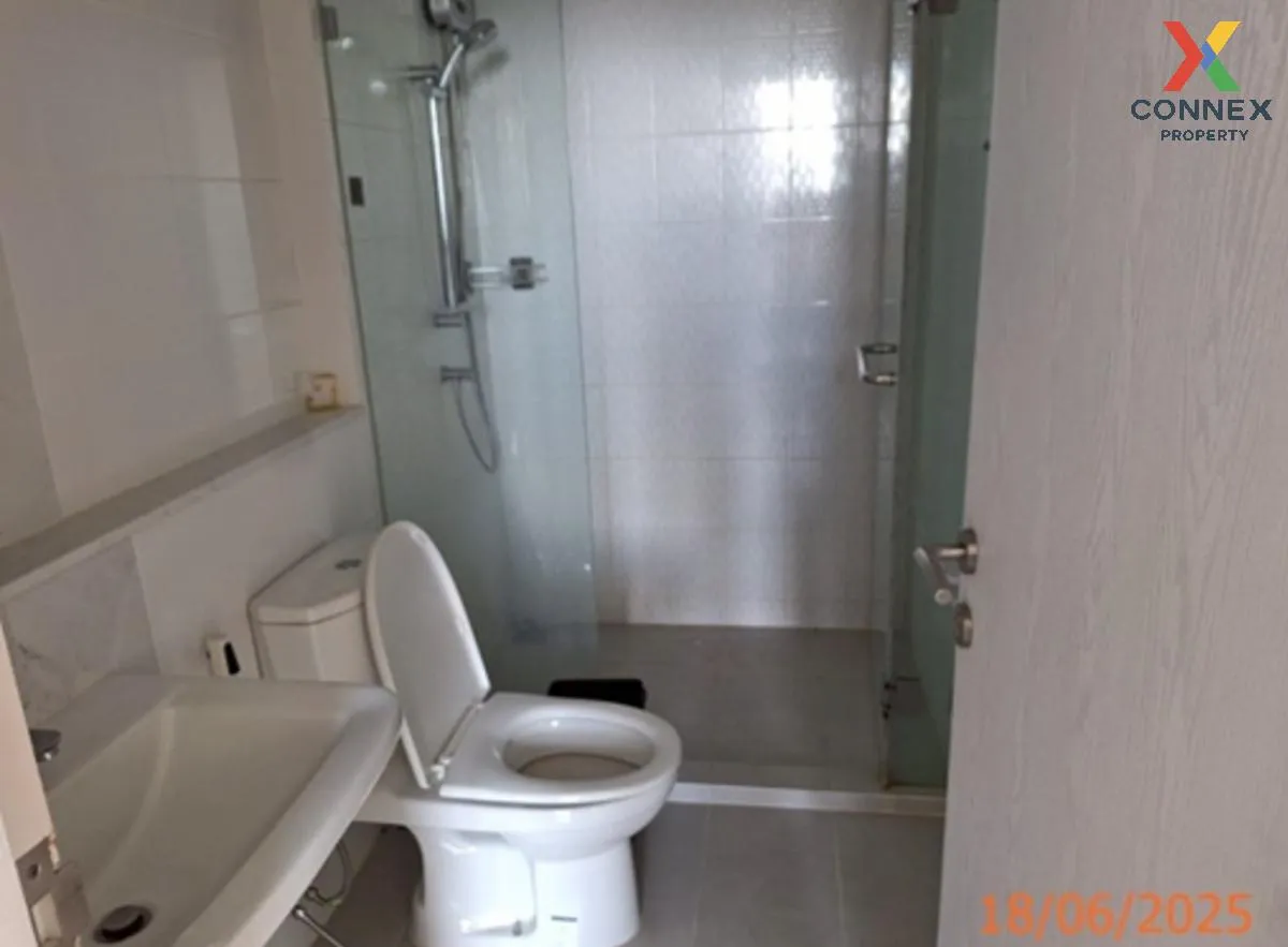 For Sale Condo , Niche Pride Thonglor-Phetchaburi , BTS-Thong Lo 
