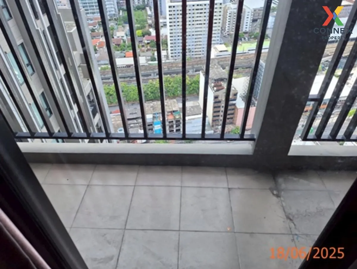 For Sale Condo , Niche Pride Thonglor-Phetchaburi , BTS-Thong Lo 