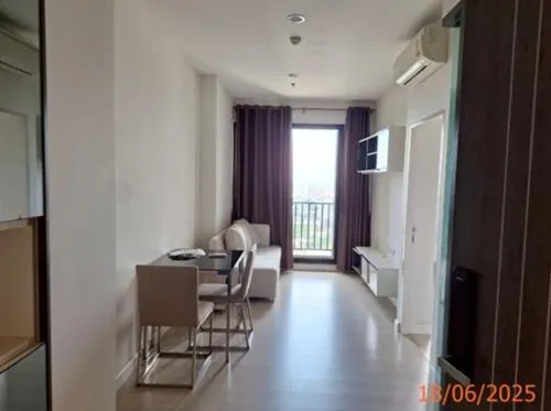 For Sale Condo , Niche Pride Thonglor-Phetchaburi , BTS-Thong Lo , Bang Kapi , Huai Khwang , Bangkok , CX-128100