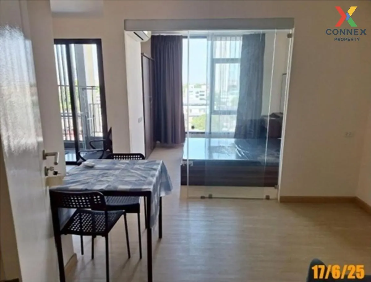 For Sale Condo , Fresh Condo , MRT-Bang Pho , Bang Sue , Bang Su  2