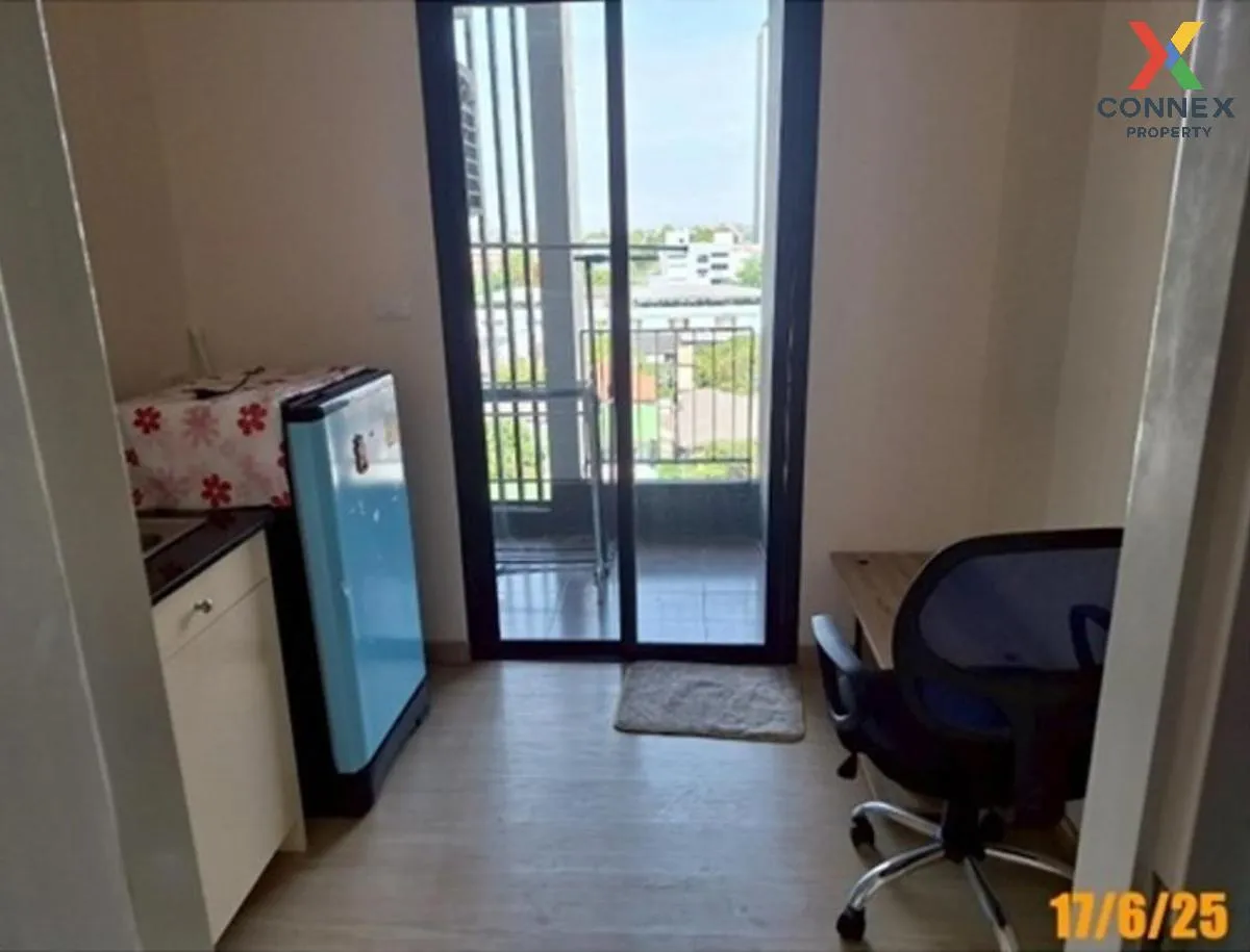 For Sale Condo , Fresh Condo , MRT-Bang Pho , Bang Sue , Bang Su  3