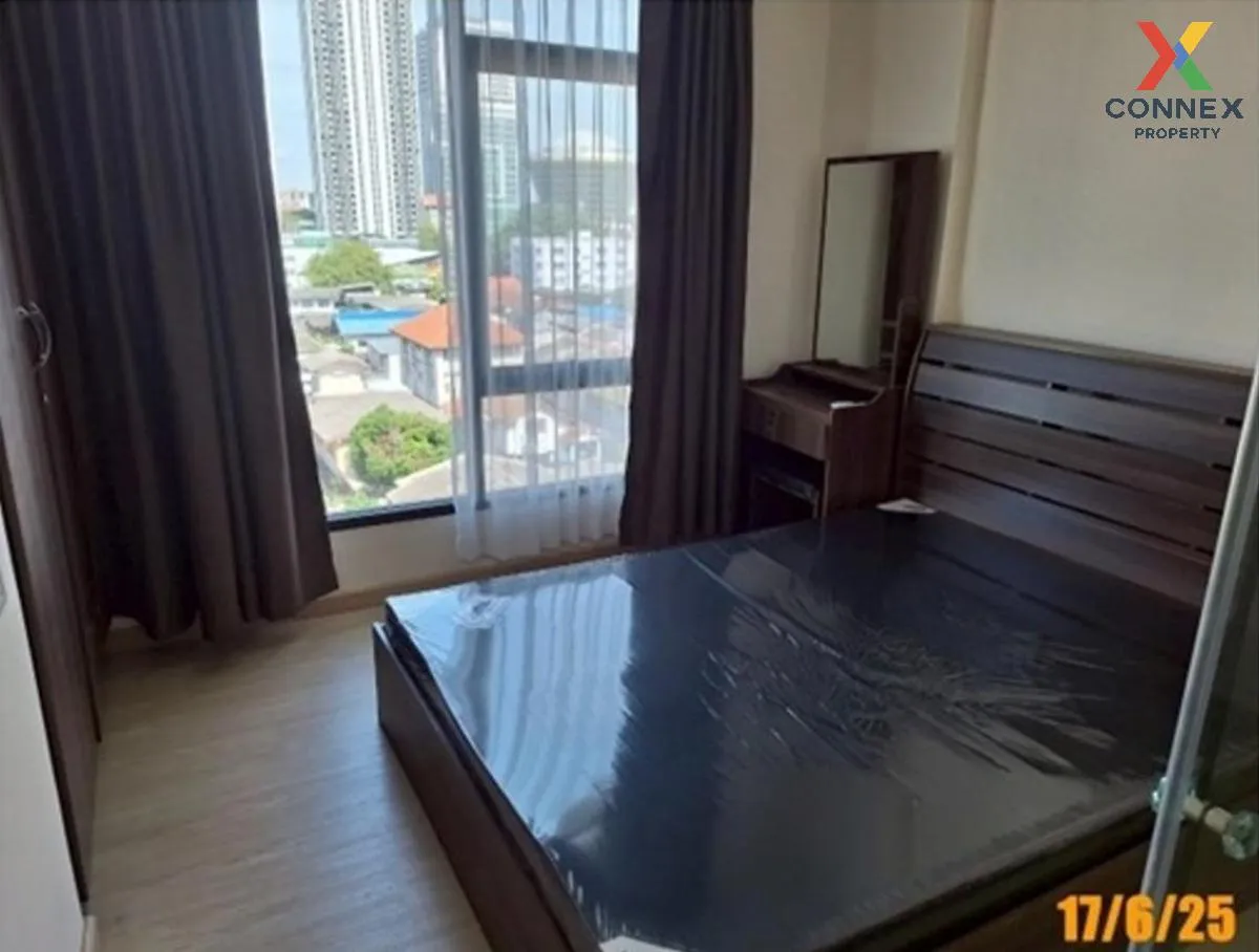 For Sale Condo , Fresh Condo , MRT-Bang Pho , Bang Sue , Bang Su  4