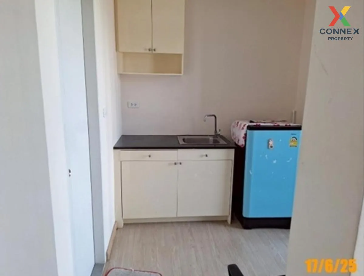 For Sale Condo , Fresh Condo , MRT-Bang Pho , Bang Sue , Bang Su 