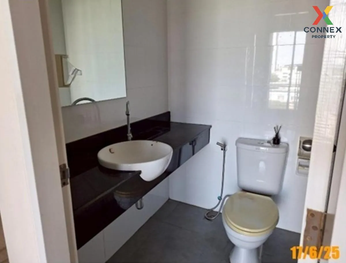 For Sale Condo , Fresh Condo , MRT-Bang Pho , Bang Sue , Bang Su 