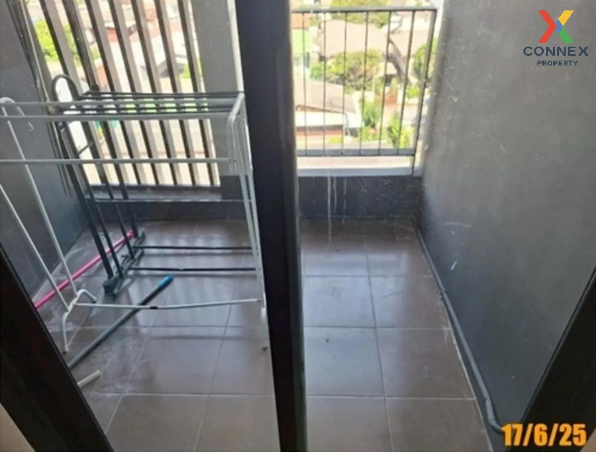 For Sale Condo , Fresh Condo , MRT-Bang Pho , Bang Sue , Bang Su 