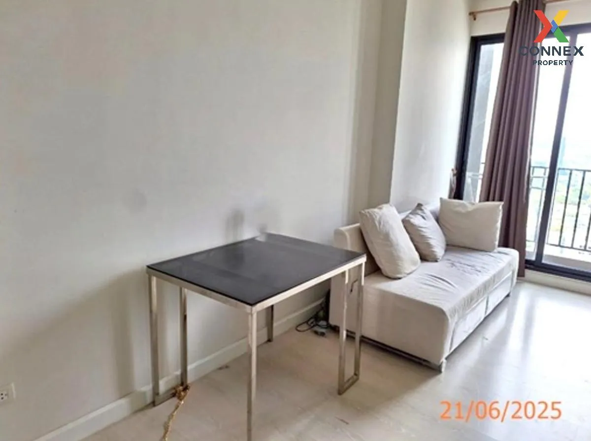 For Sale Condo , Niche Pride Thonglor-Phetchaburi , BTS-Thong Lo  2
