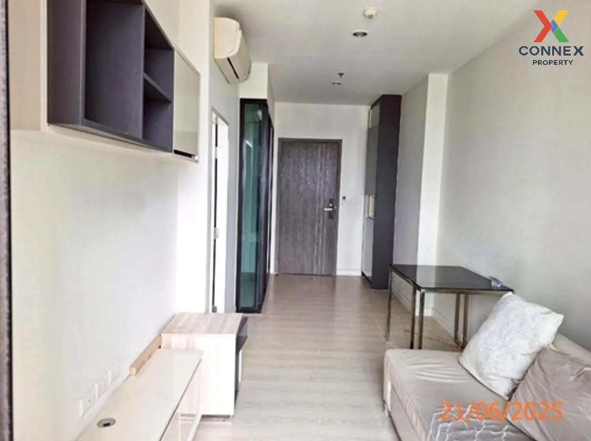 For Sale Condo , Niche Pride Thonglor-Phetchaburi , BTS-Thong Lo  3