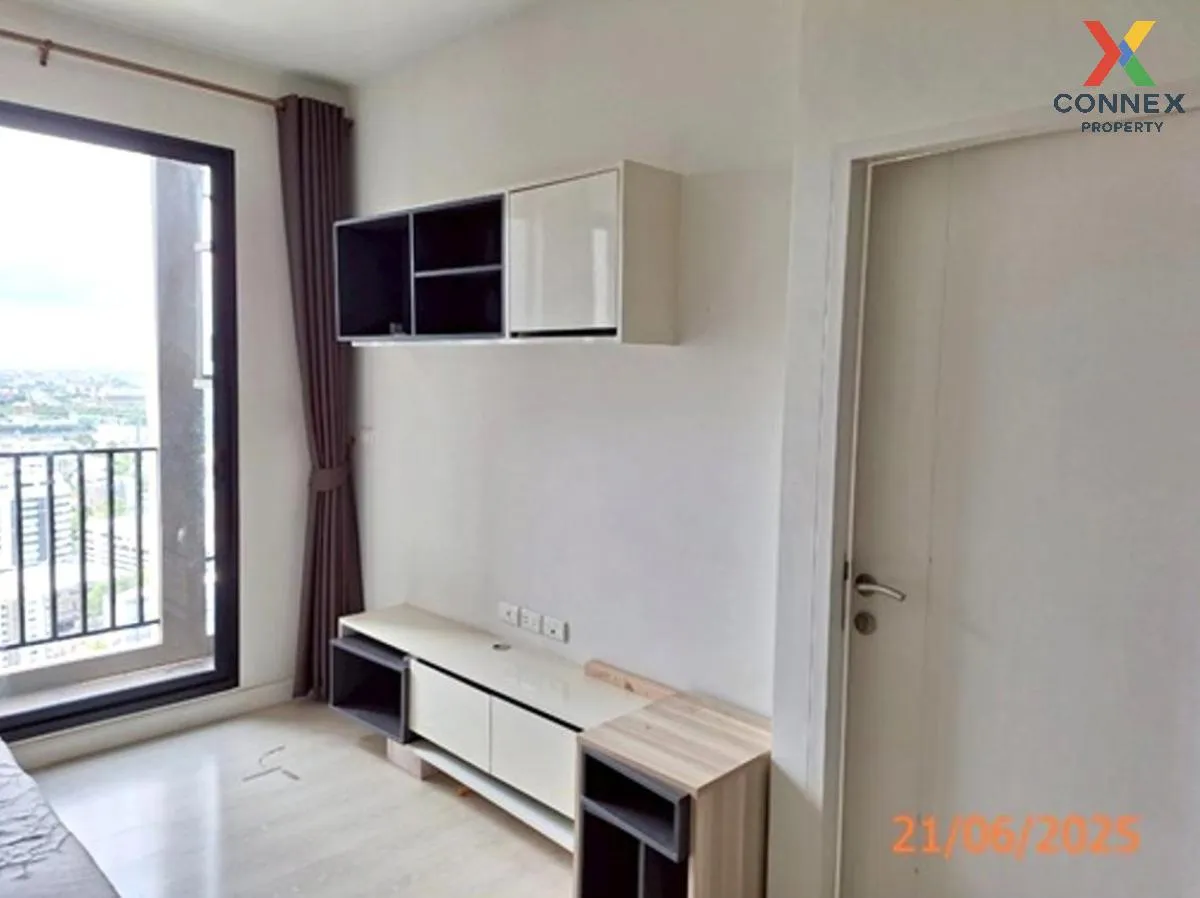For Sale Condo , Niche Pride Thonglor-Phetchaburi , BTS-Thong Lo  4