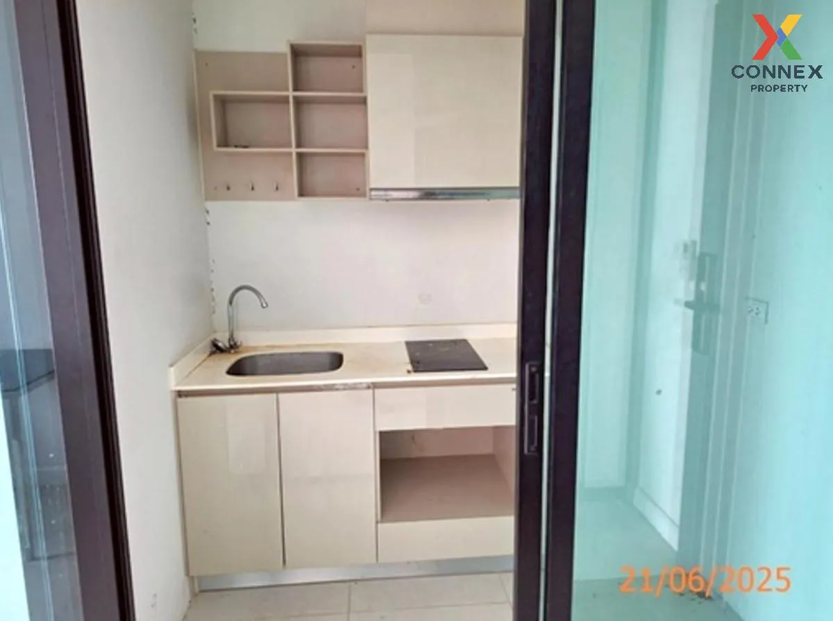 For Sale Condo , Niche Pride Thonglor-Phetchaburi , BTS-Thong Lo 