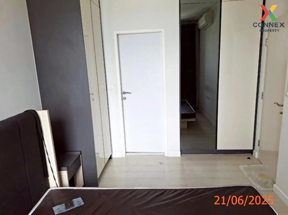 For Sale Condo , Niche Pride Thonglor-Phetchaburi , BTS-Thong Lo 