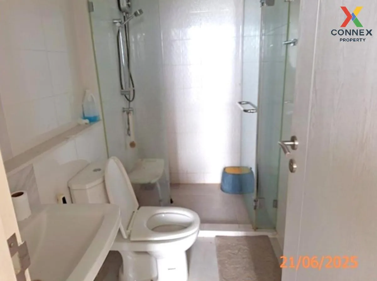 For Sale Condo , Niche Pride Thonglor-Phetchaburi , BTS-Thong Lo 
