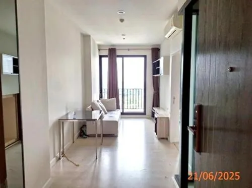 For Sale Condo , Niche Pride Thonglor-Phetchaburi , BTS-Thong Lo , Bang Kapi , Huai Khwang , Bangkok , CX-128103