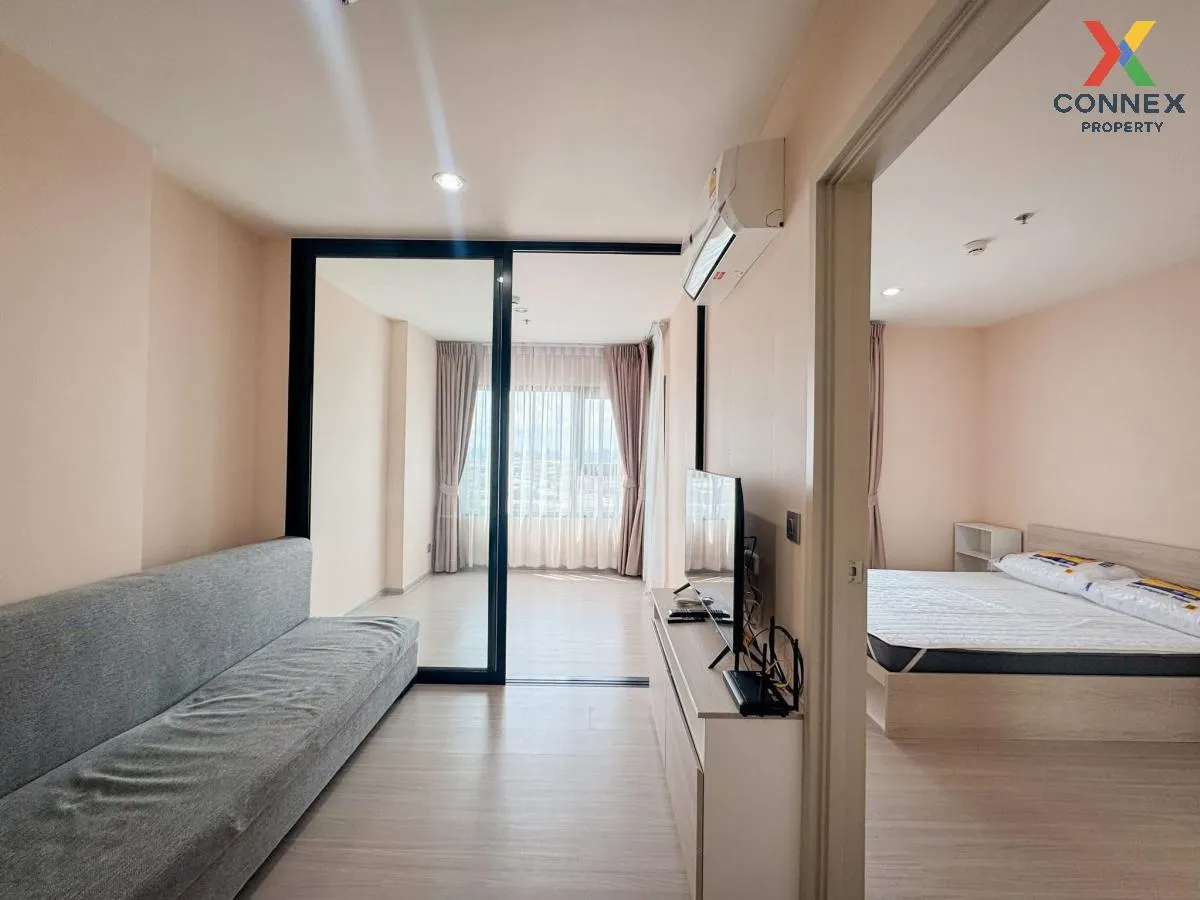 For Rent Condo , Aspire Erawan Prime , BTS-Chang Erawan , Pak Nam 1